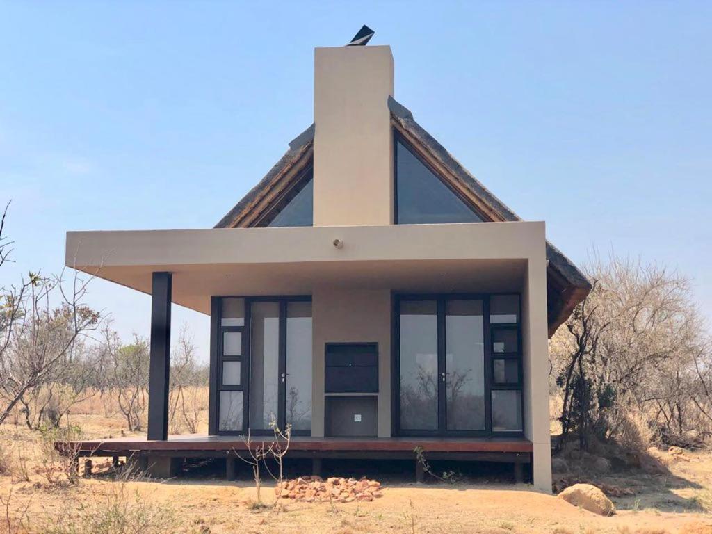 Kuwisa Lodge Bela-Bela Exterior foto